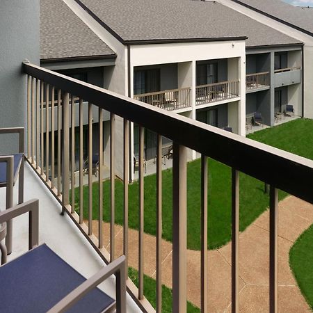 Courtyard By Marriott Nashville Brentwood Eksteriør billede