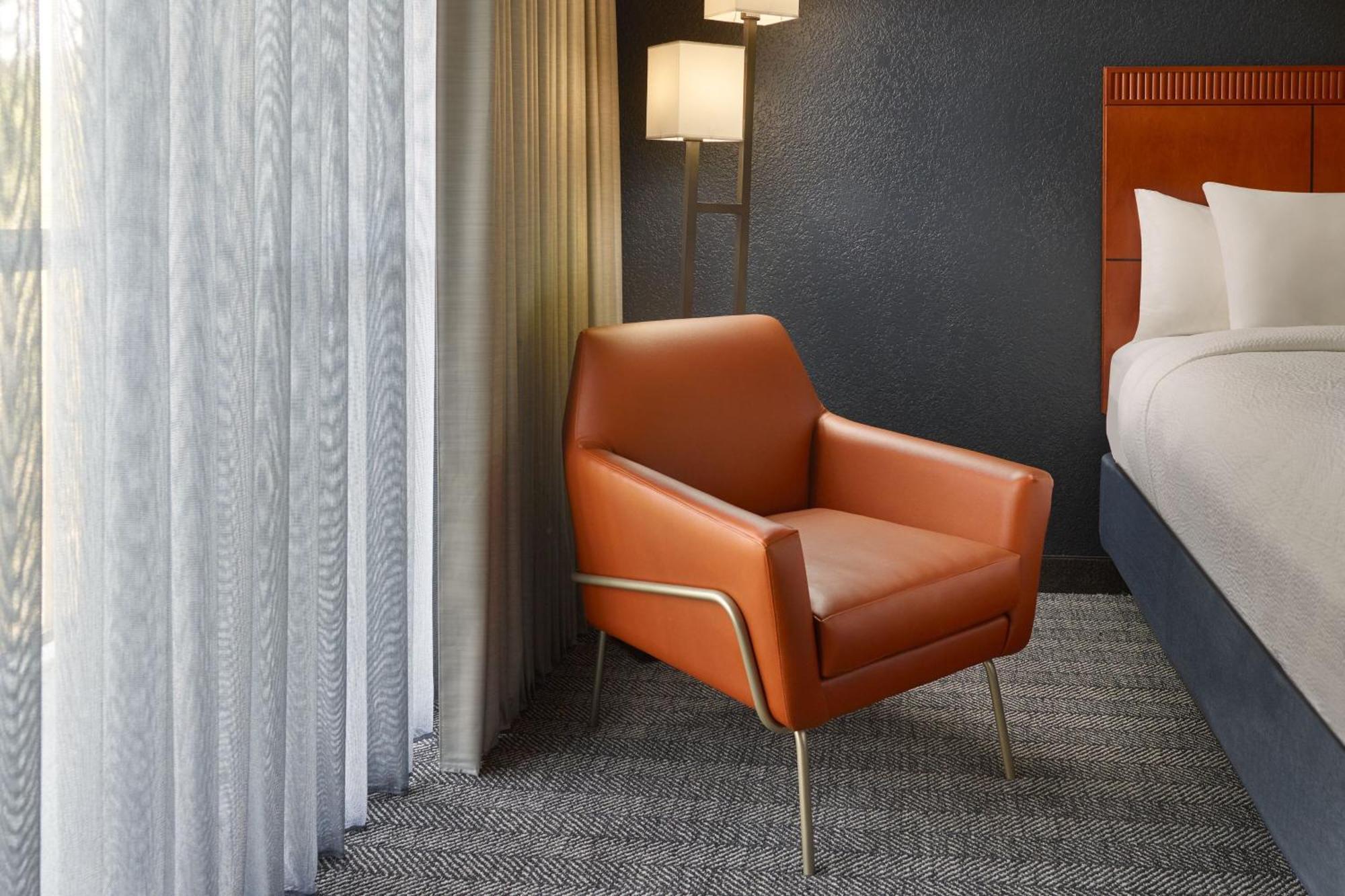 Courtyard By Marriott Nashville Brentwood Eksteriør billede