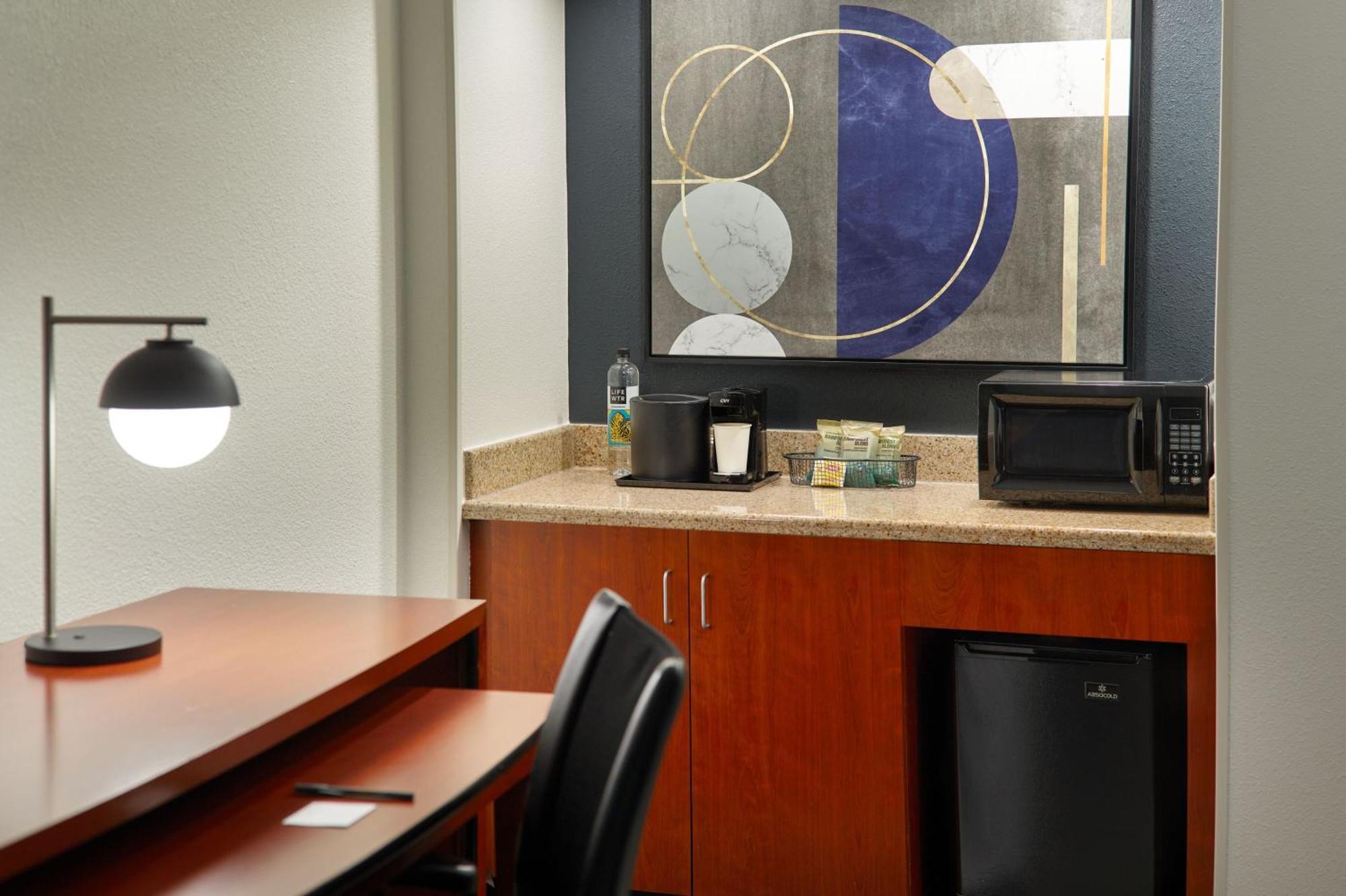 Courtyard By Marriott Nashville Brentwood Eksteriør billede