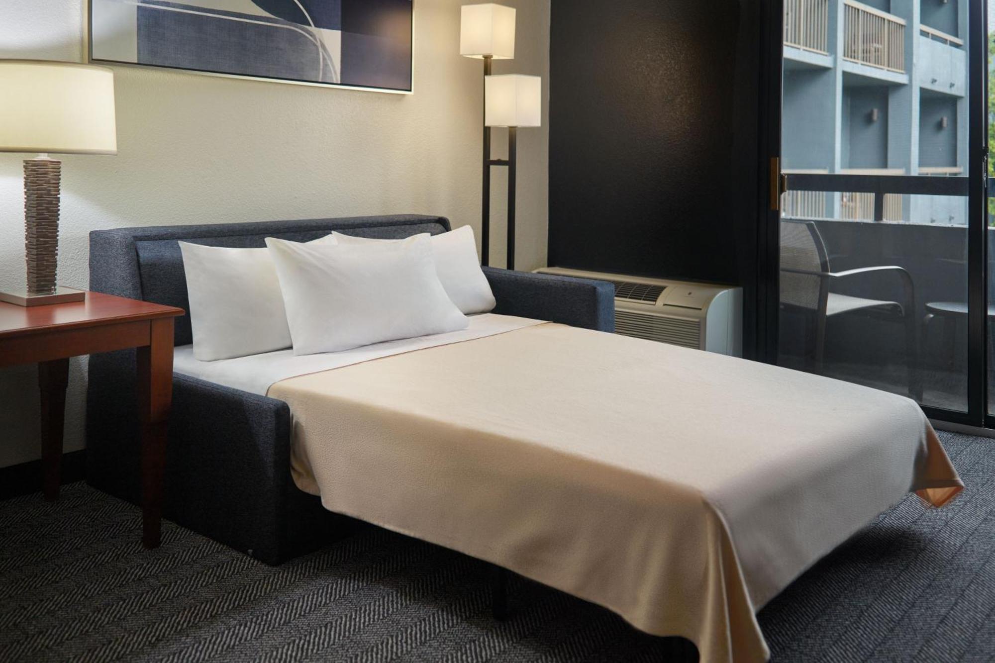 Courtyard By Marriott Nashville Brentwood Eksteriør billede