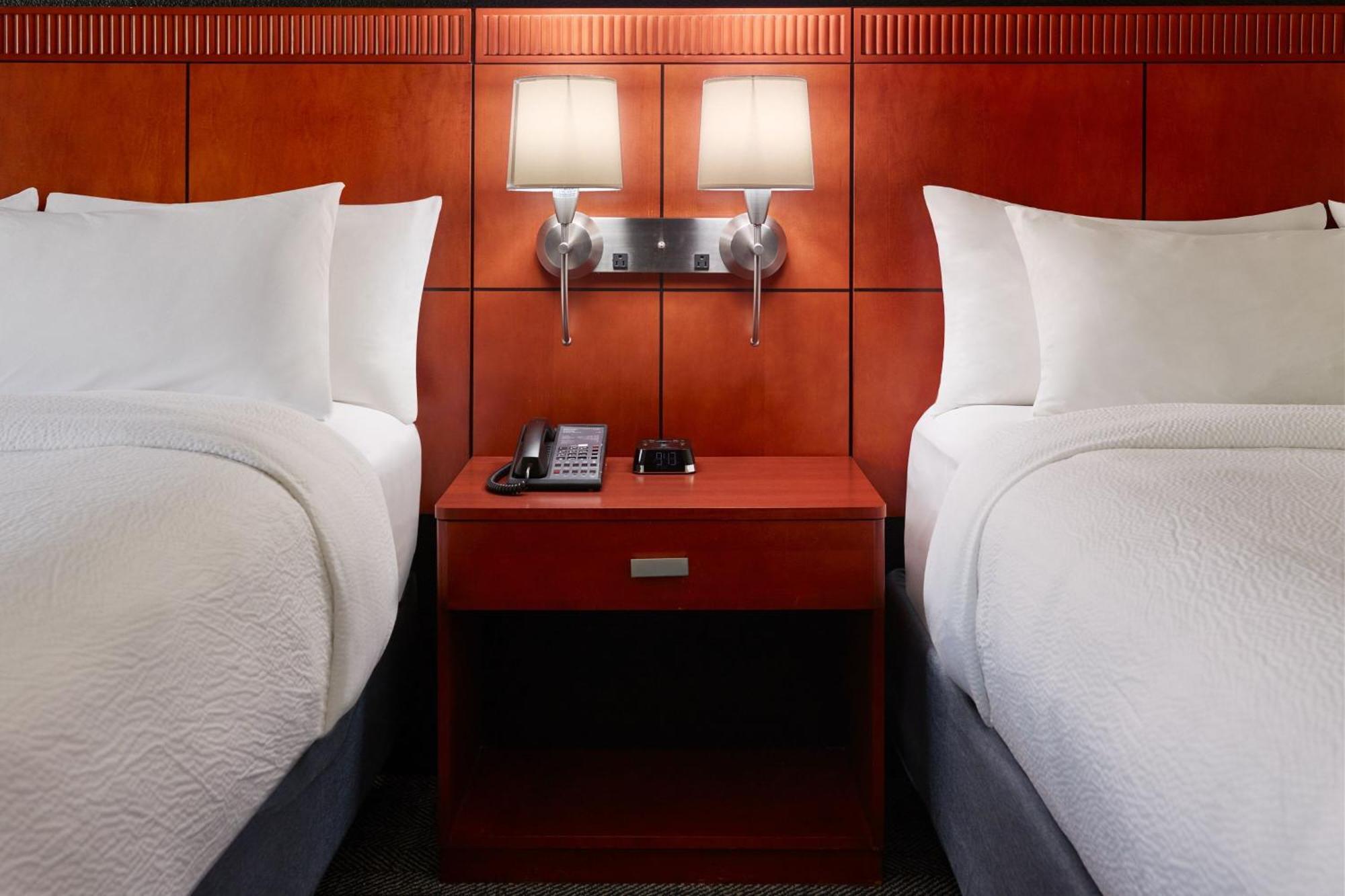 Courtyard By Marriott Nashville Brentwood Eksteriør billede