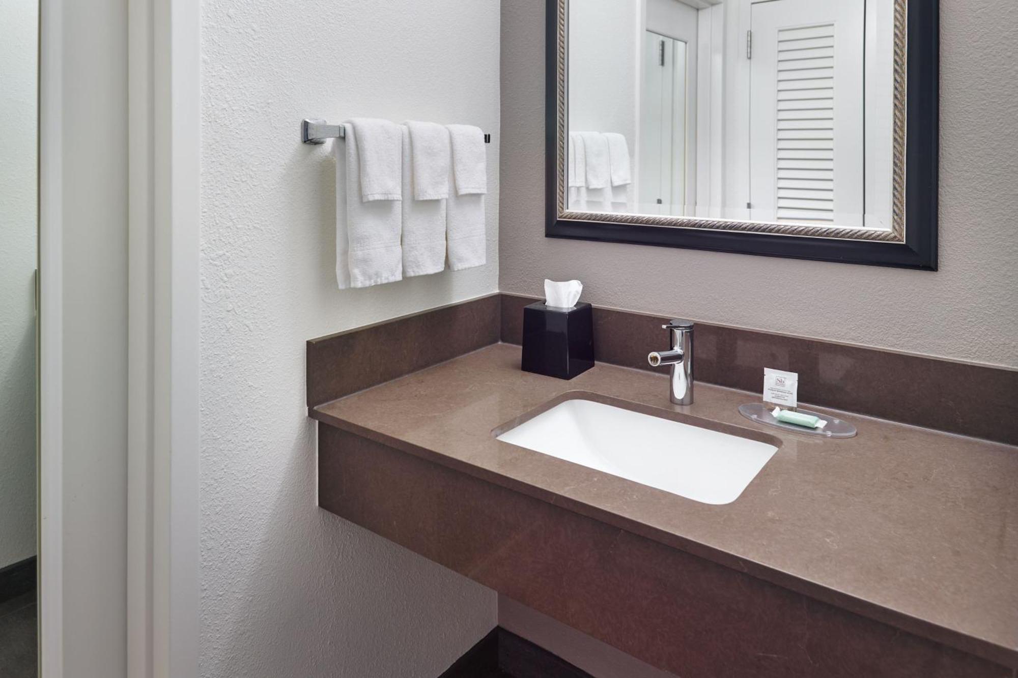 Courtyard By Marriott Nashville Brentwood Eksteriør billede