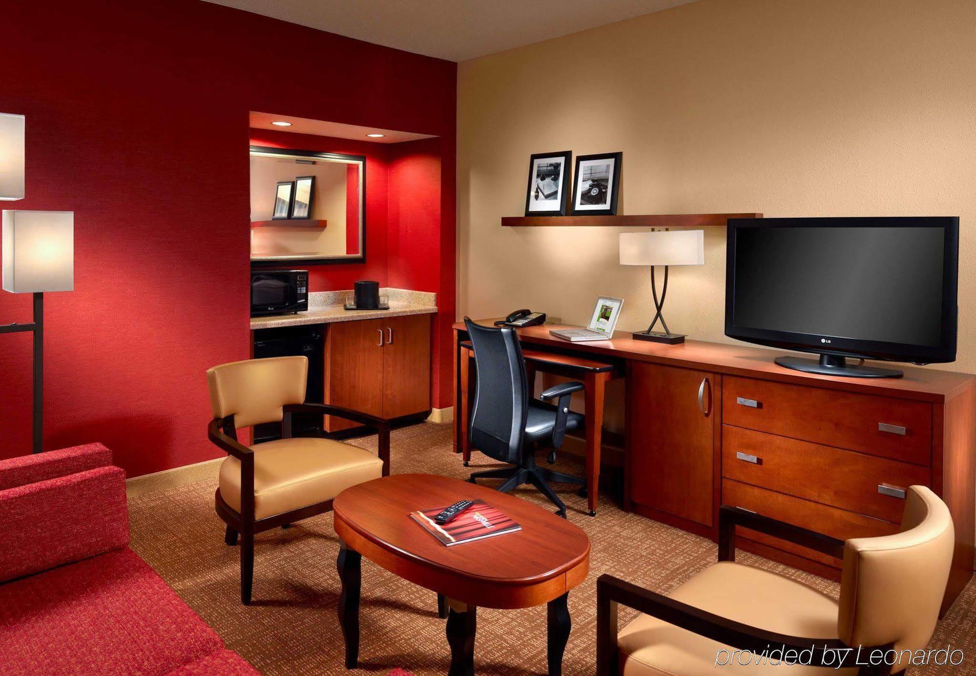 Courtyard By Marriott Nashville Brentwood Eksteriør billede
