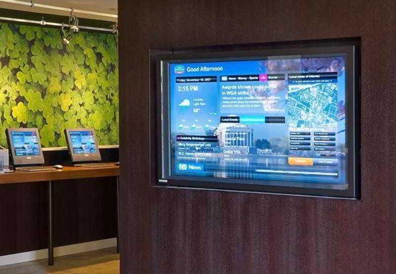 Courtyard By Marriott Nashville Brentwood Faciliteter billede