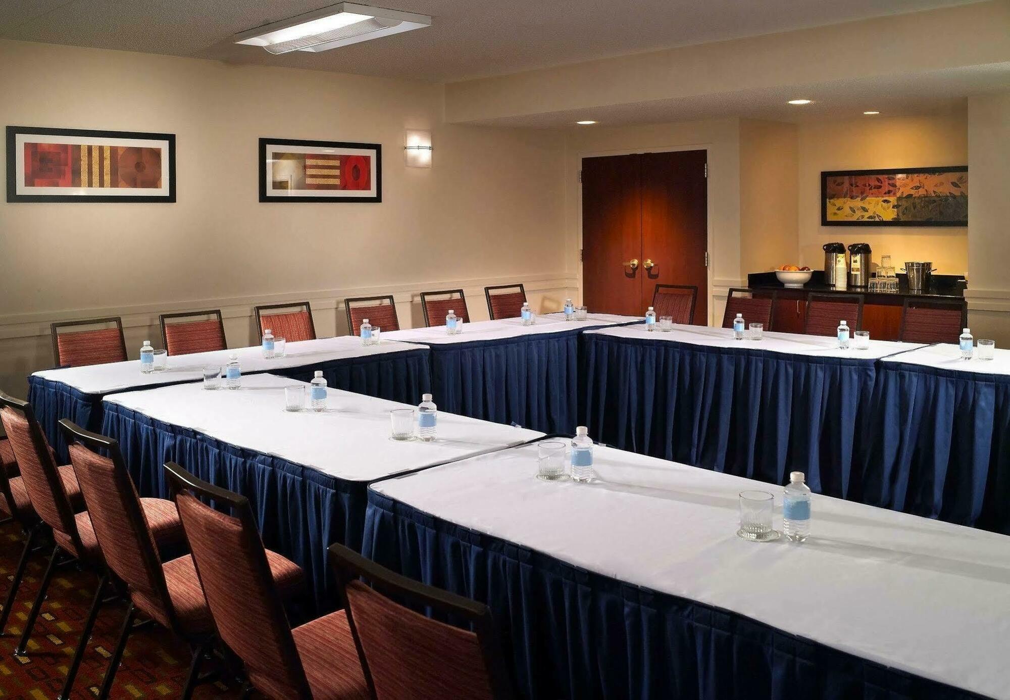 Courtyard By Marriott Nashville Brentwood Eksteriør billede
