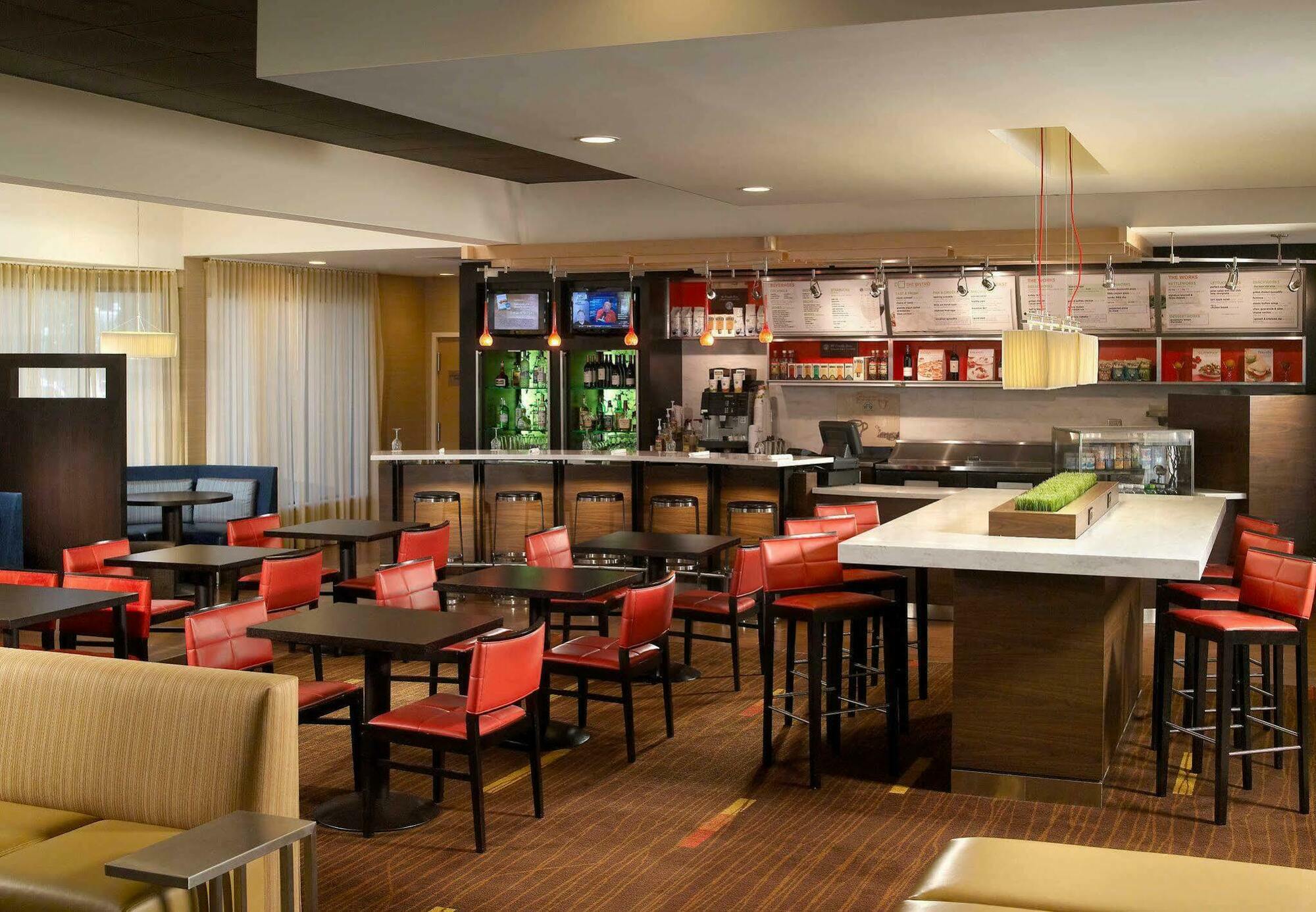 Courtyard By Marriott Nashville Brentwood Eksteriør billede